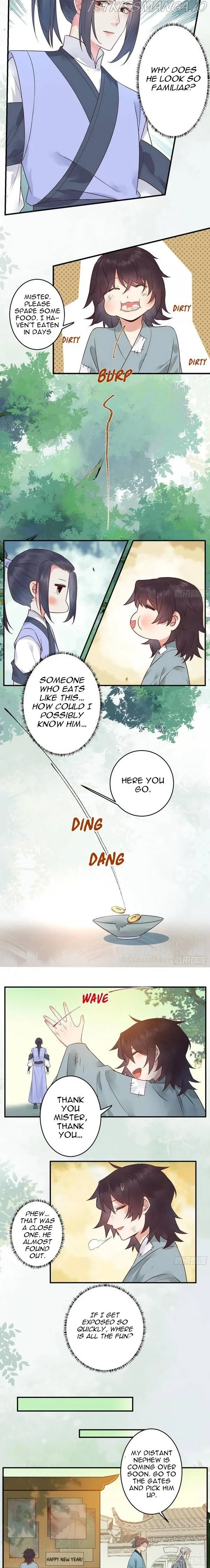 The Ghostly Doctor Chapter 440 page 4