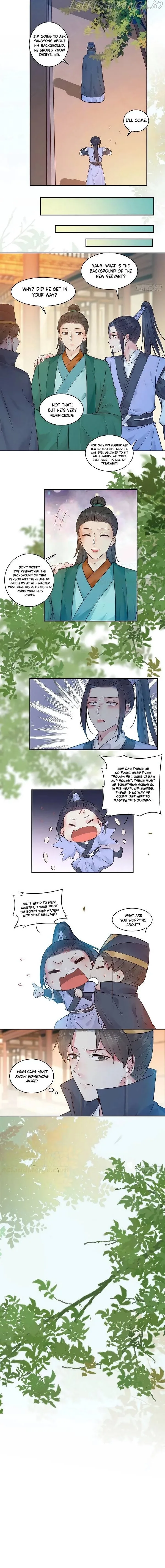 The Ghostly Doctor Chapter 444 page 4