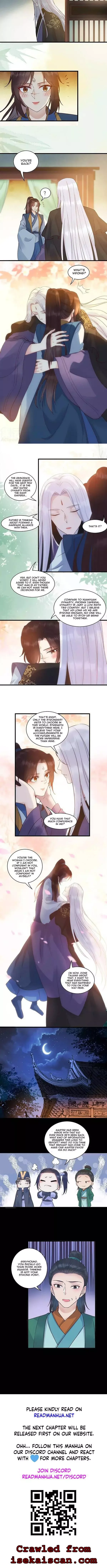 The Ghostly Doctor Chapter 446 page 4