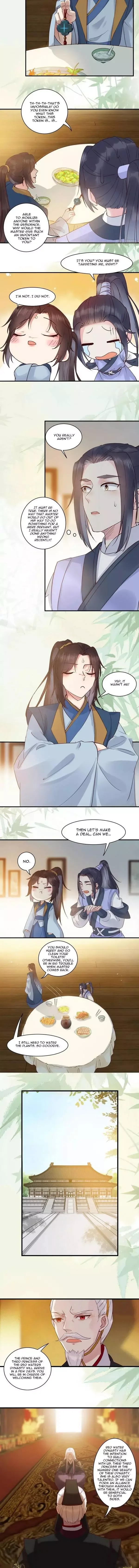 The Ghostly Doctor Chapter 446 page 2