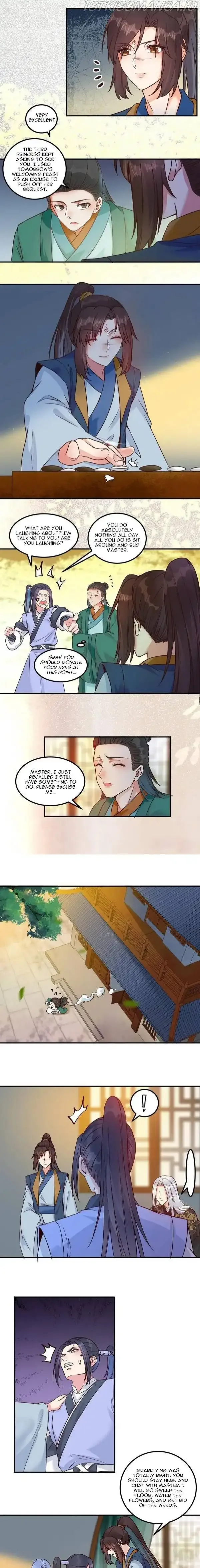 The Ghostly Doctor Chapter 447 page 2