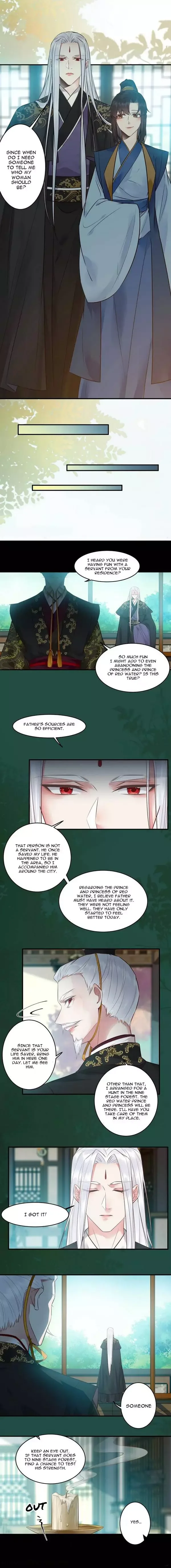 The Ghostly Doctor Chapter 449 page 4
