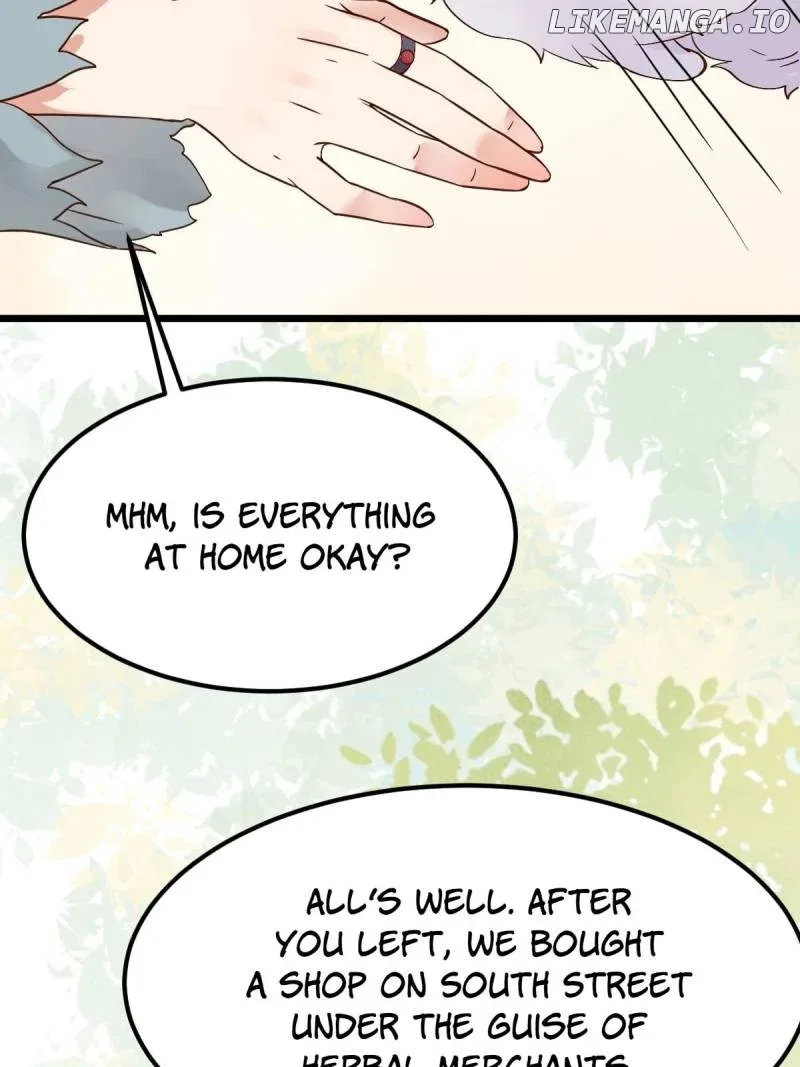 The Ghostly Doctor Chapter 452 page 22