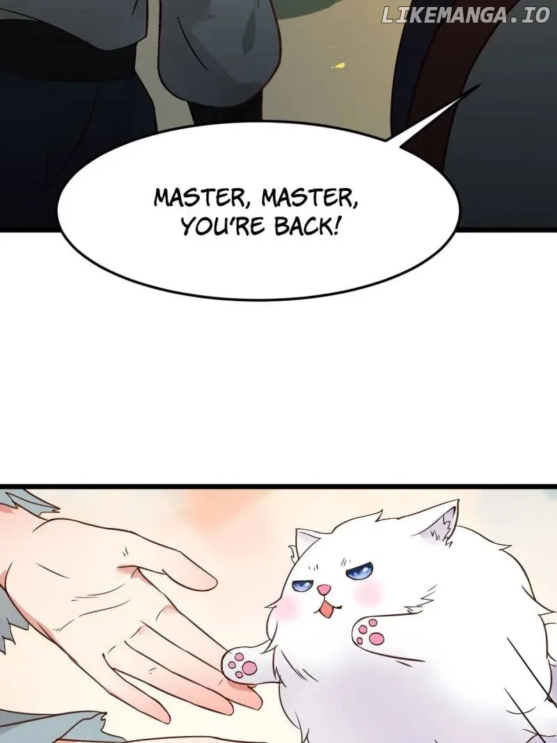 The Ghostly Doctor Chapter 452 page 21