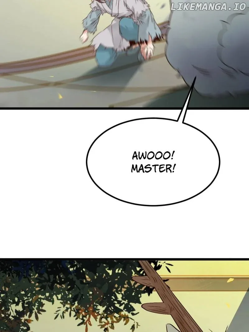 The Ghostly Doctor Chapter 452 page 19