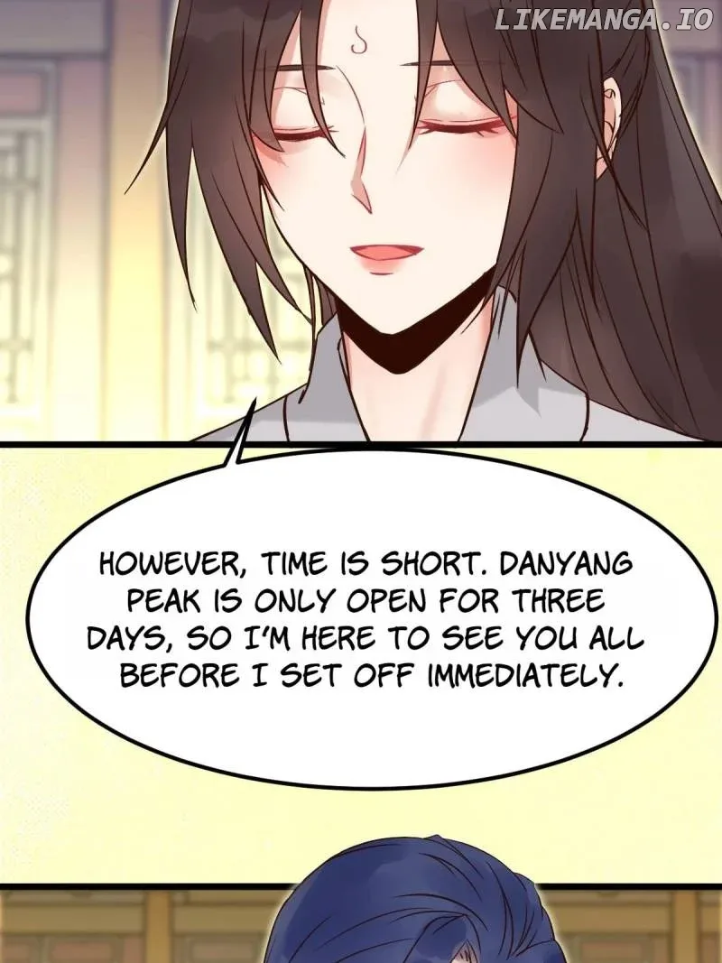 The Ghostly Doctor Chapter 452 page 30