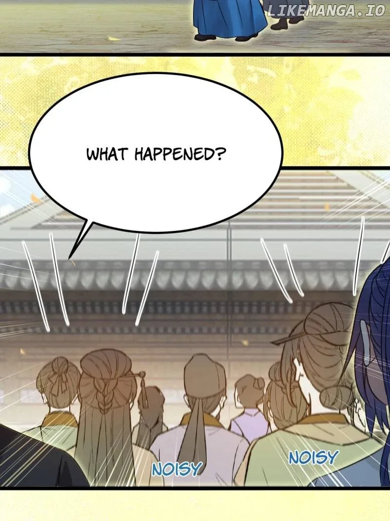 The Ghostly Doctor Chapter 452 page 34