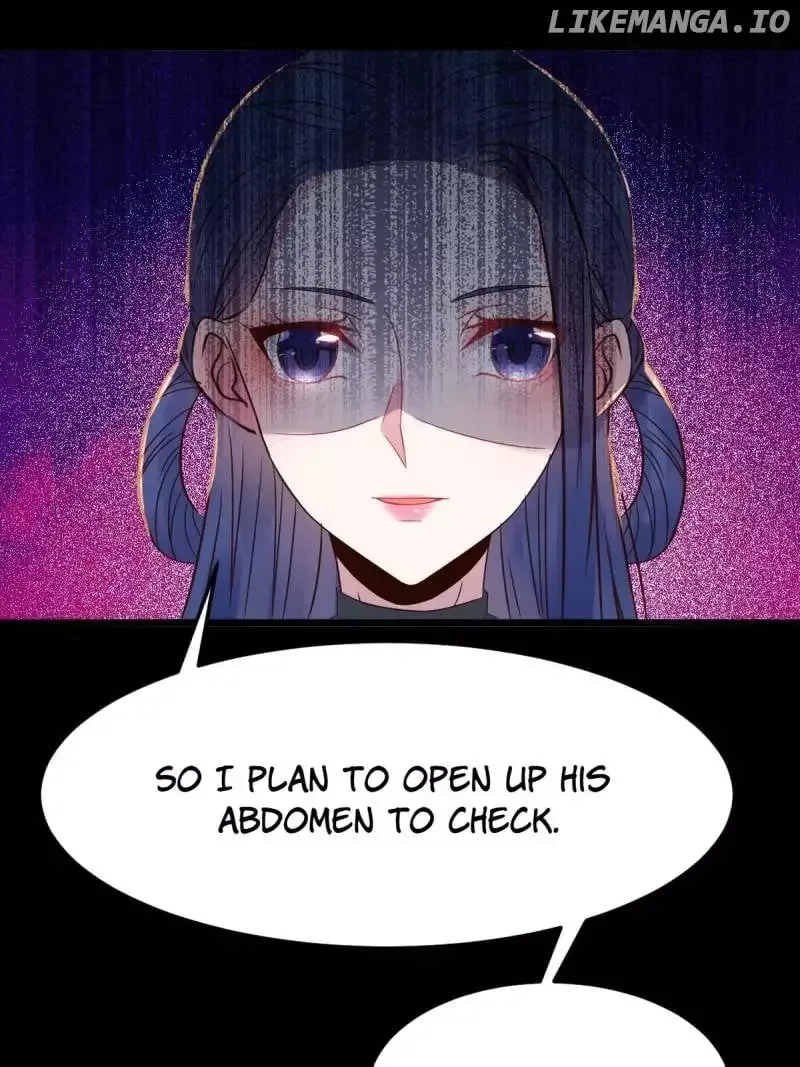 The Ghostly Doctor Chapter 452 page 42