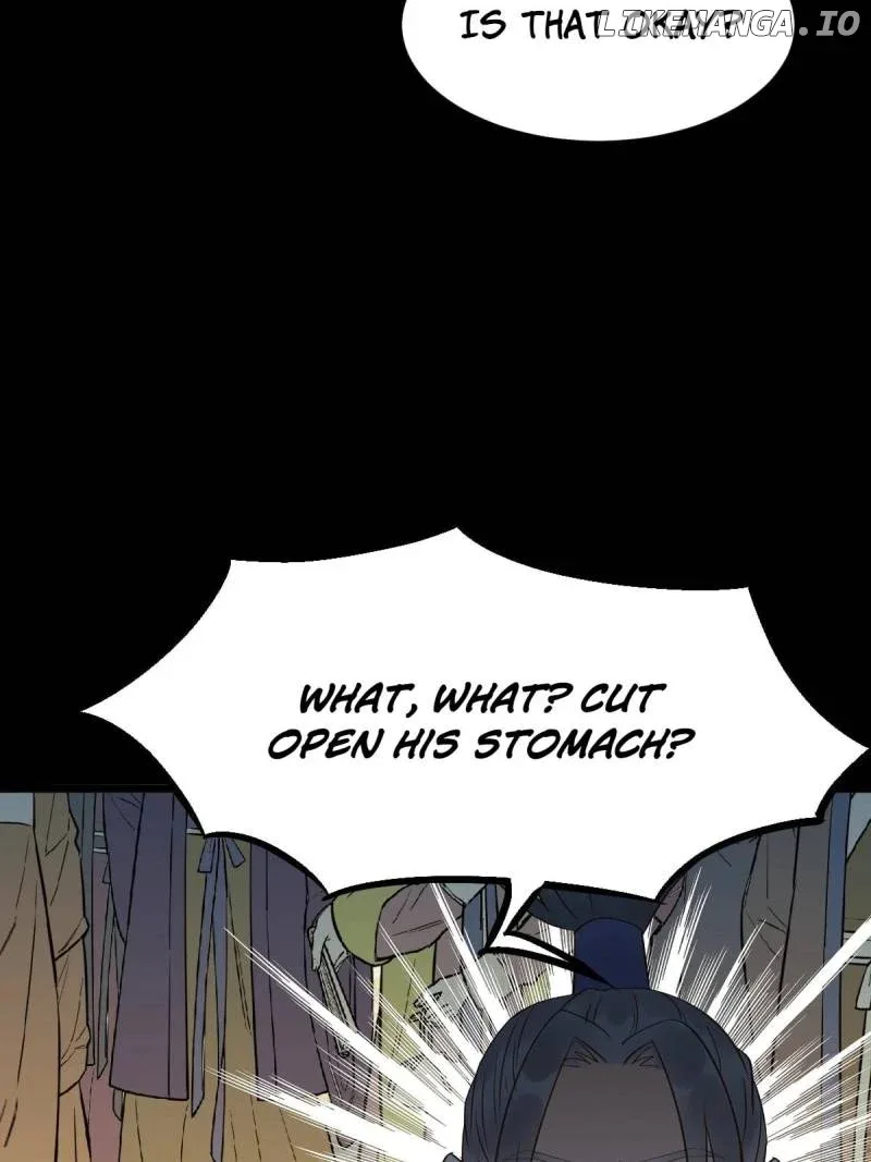 The Ghostly Doctor Chapter 452 page 43