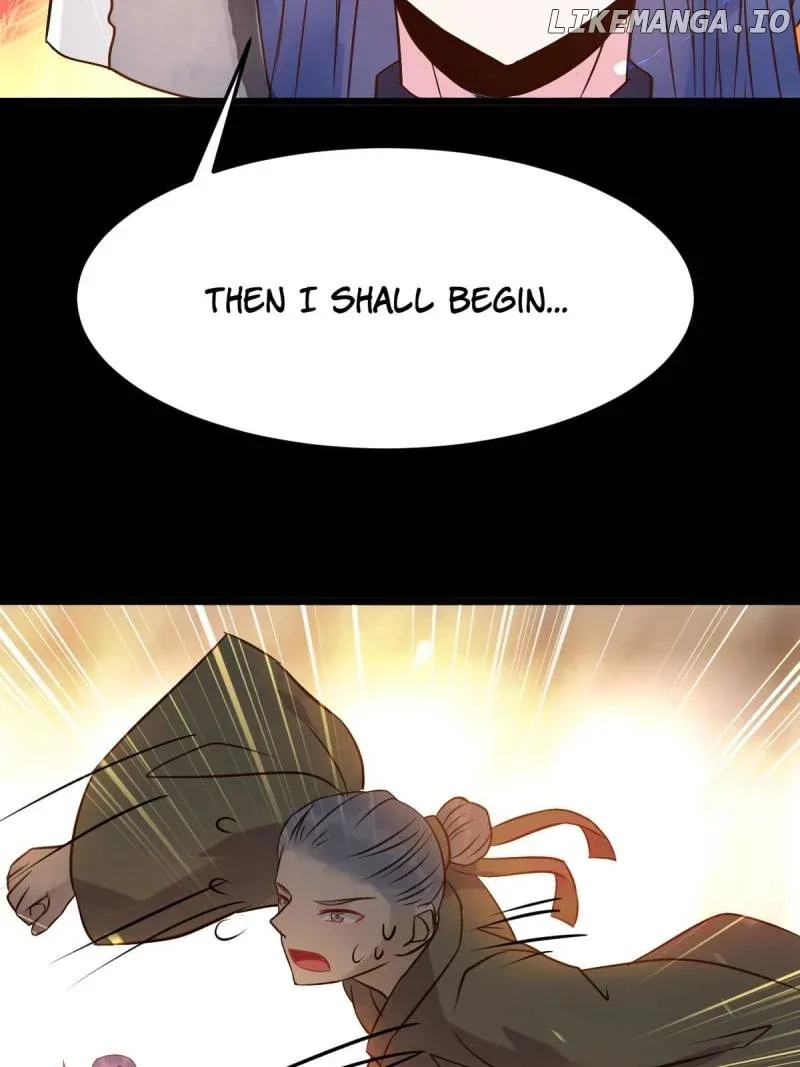 The Ghostly Doctor Chapter 452 page 51