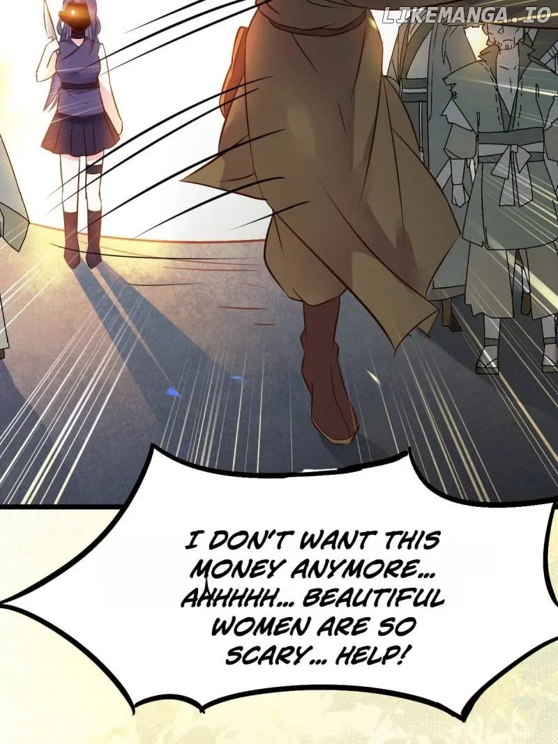 The Ghostly Doctor Chapter 452 page 52