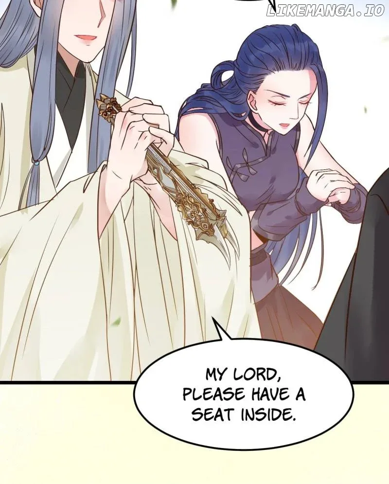 The Ghostly Doctor Chapter 452 page 55