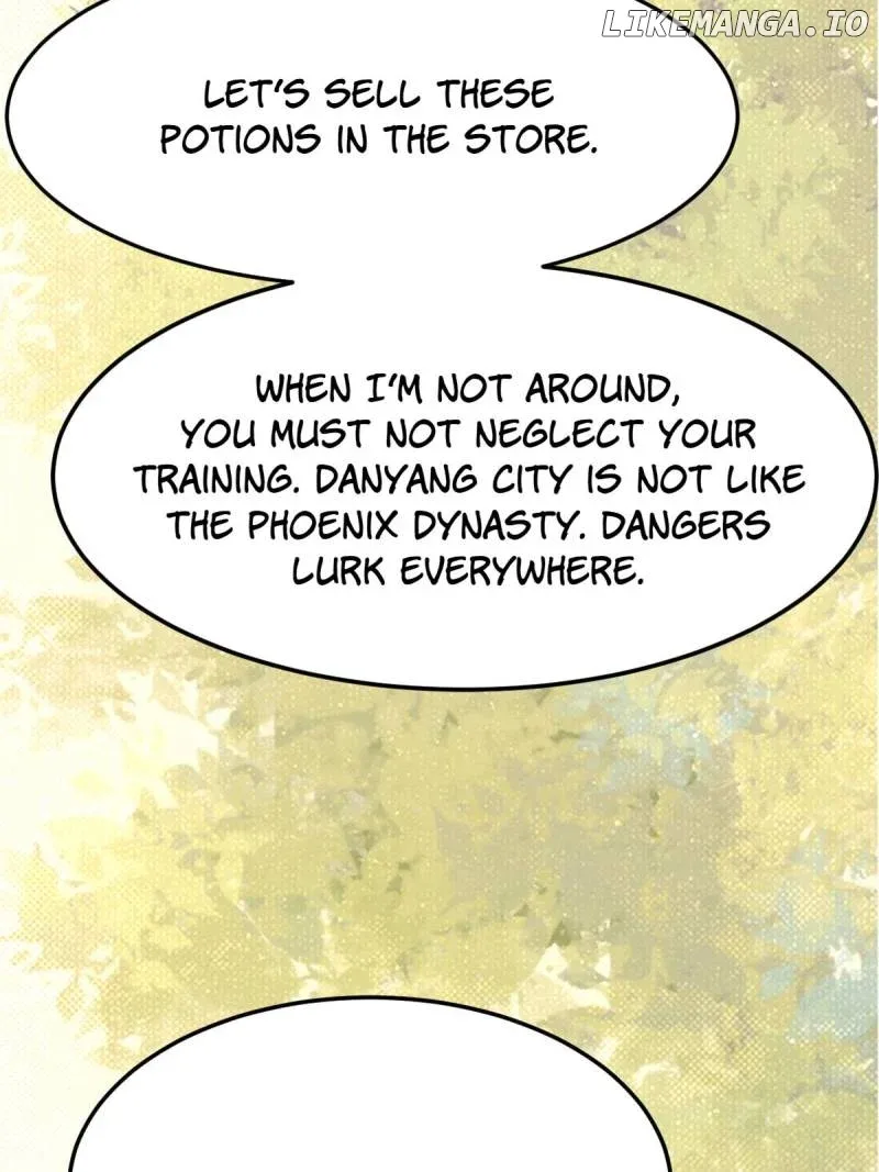 The Ghostly Doctor Chapter 452 page 60