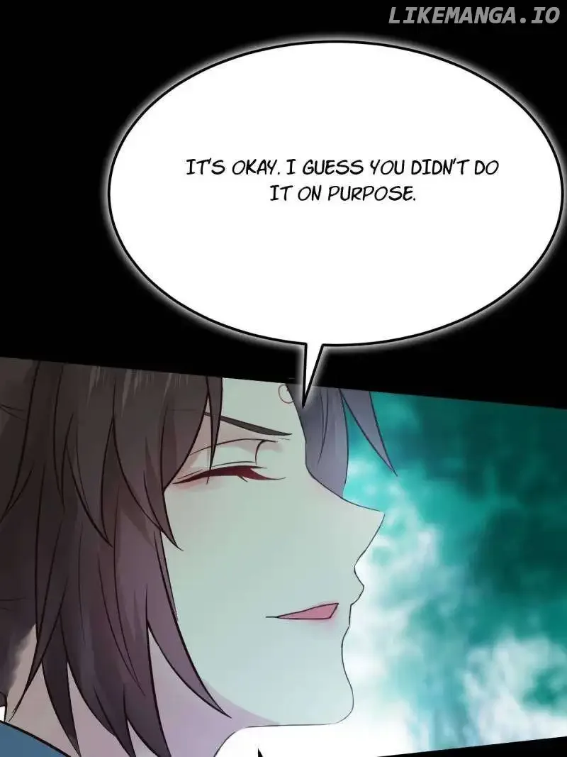 The Ghostly Doctor Chapter 453 page 1