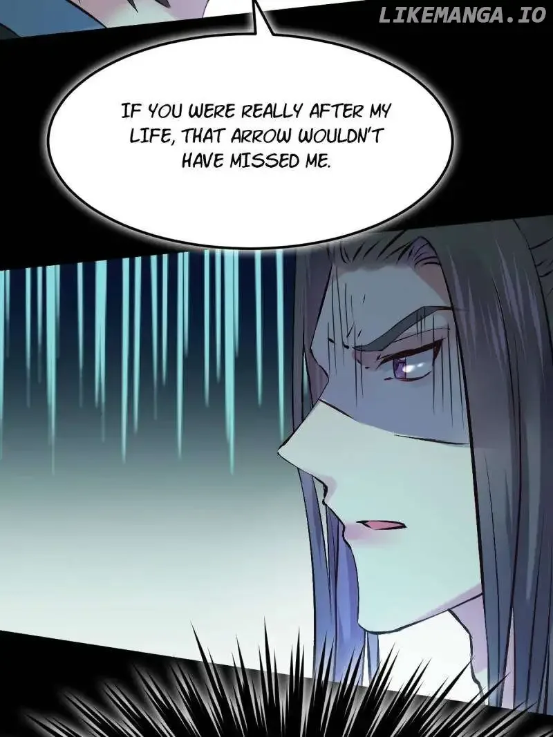 The Ghostly Doctor Chapter 453 page 2