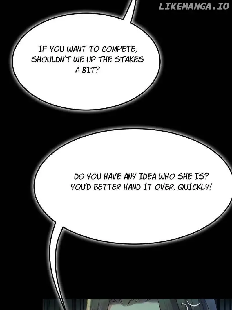The Ghostly Doctor Chapter 453 page 29
