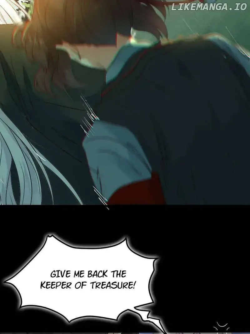 The Ghostly Doctor Chapter 453 page 26