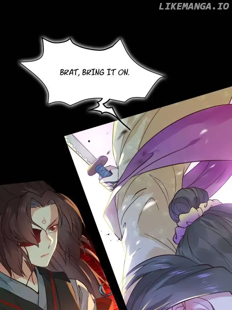 The Ghostly Doctor Chapter 453 page 9