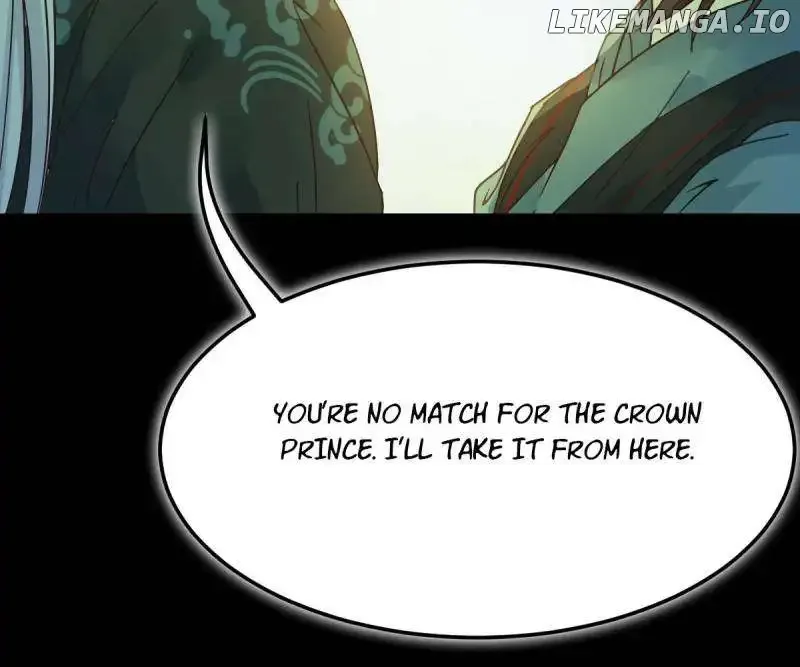 The Ghostly Doctor Chapter 453 page 32