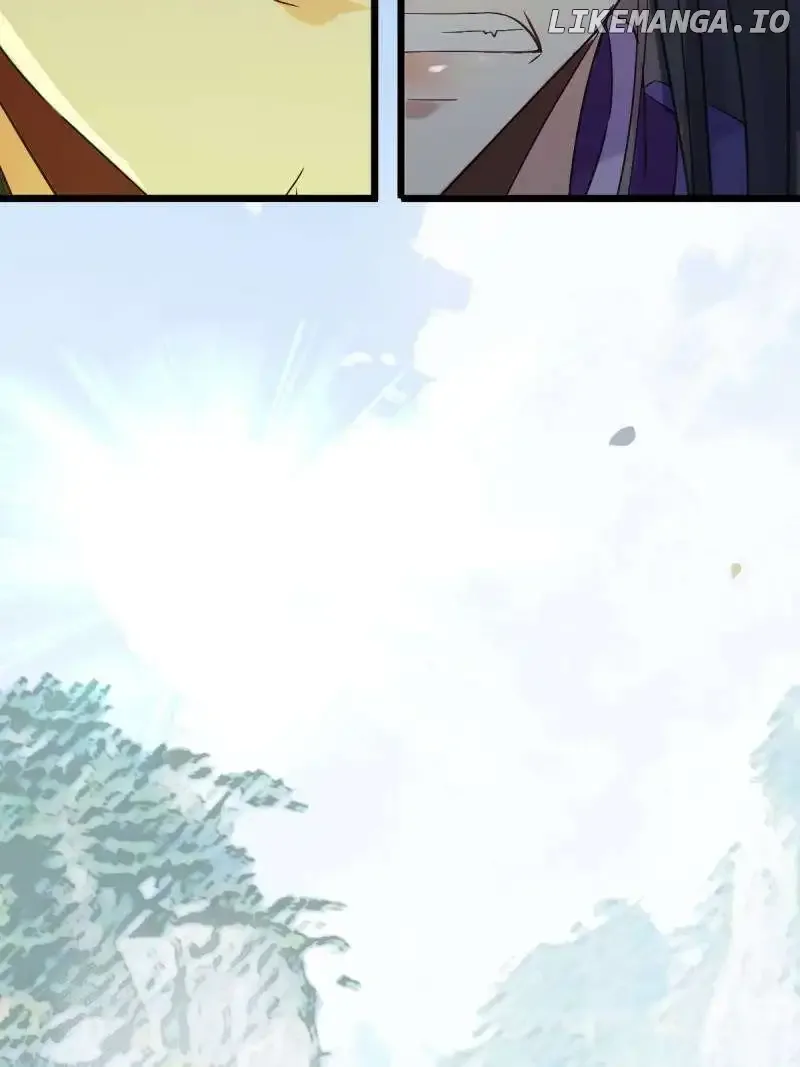 The Ghostly Doctor Chapter 453 page 36