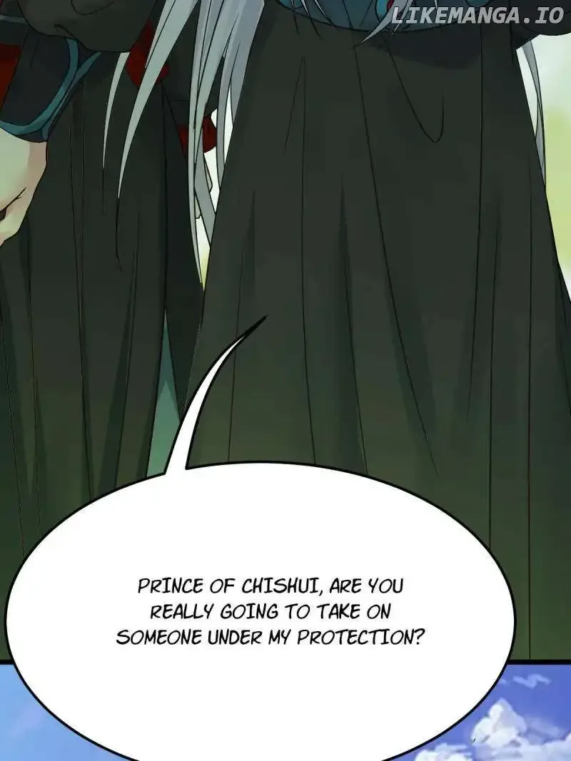 The Ghostly Doctor Chapter 453 page 34