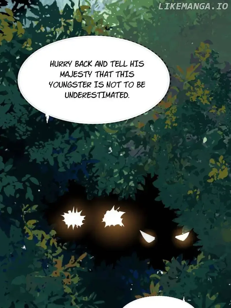 The Ghostly Doctor Chapter 453 page 38