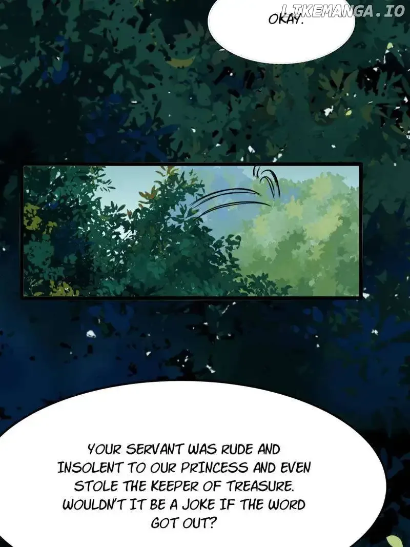 The Ghostly Doctor Chapter 453 page 39