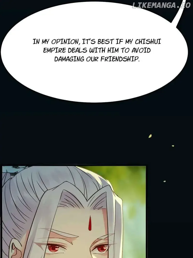 The Ghostly Doctor Chapter 453 page 41
