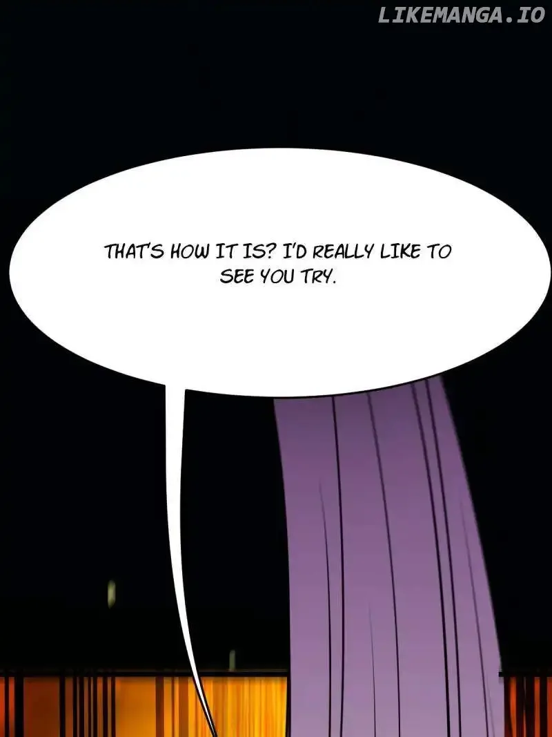 The Ghostly Doctor Chapter 453 page 44