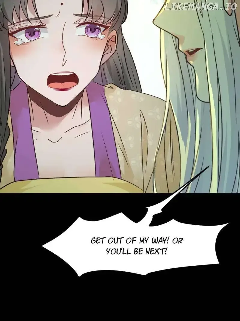 The Ghostly Doctor Chapter 453 page 65