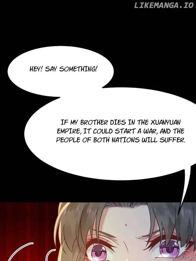 The Ghostly Doctor Chapter 453 page 67