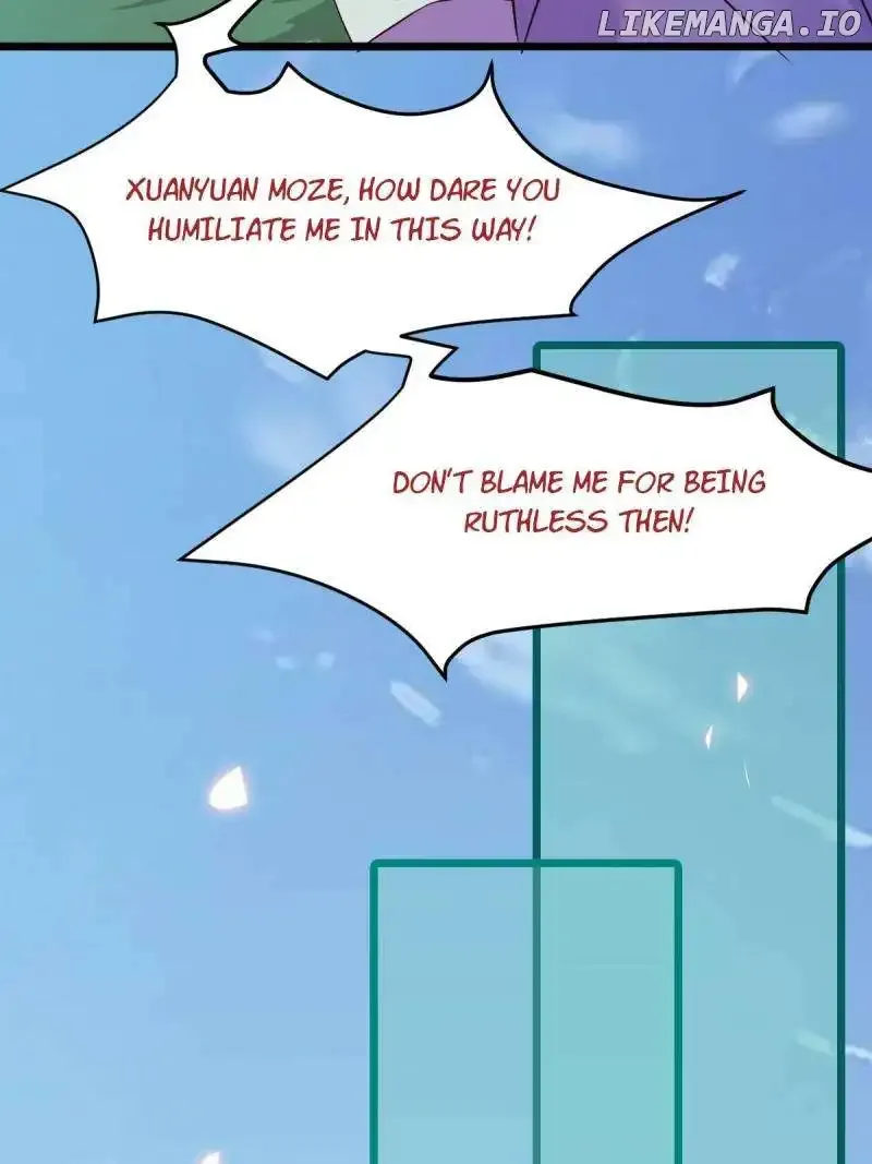 The Ghostly Doctor Chapter 454 page 5