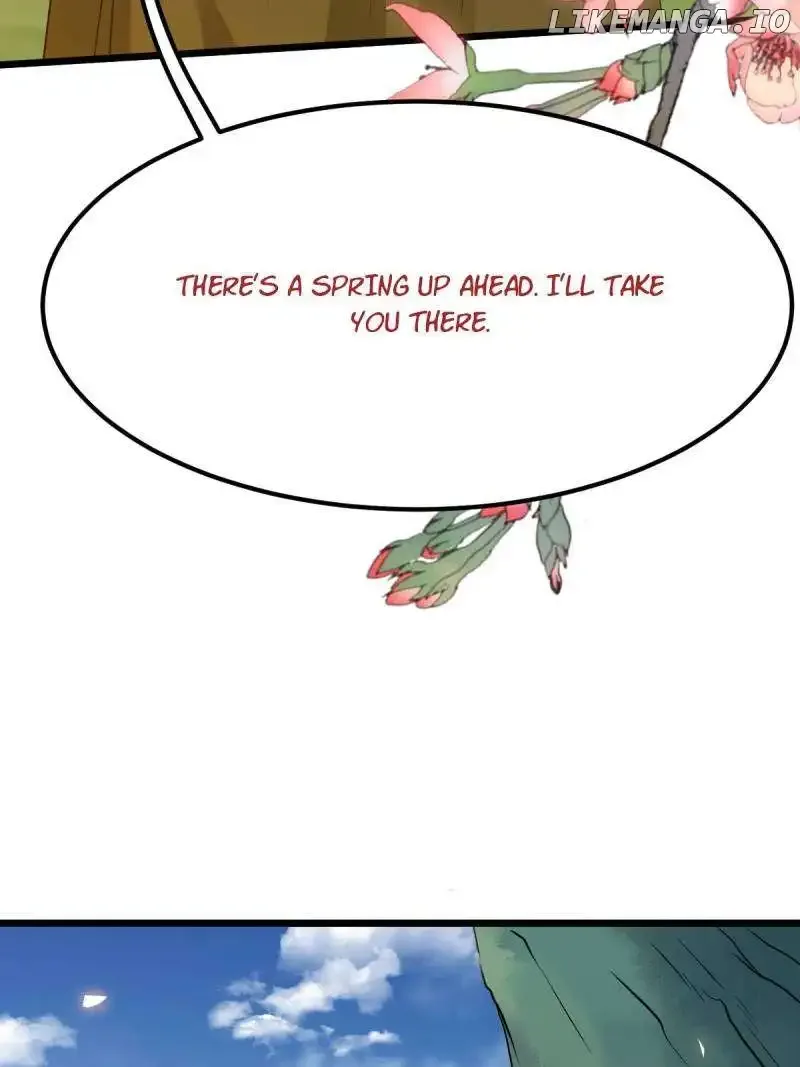 The Ghostly Doctor Chapter 454 page 3