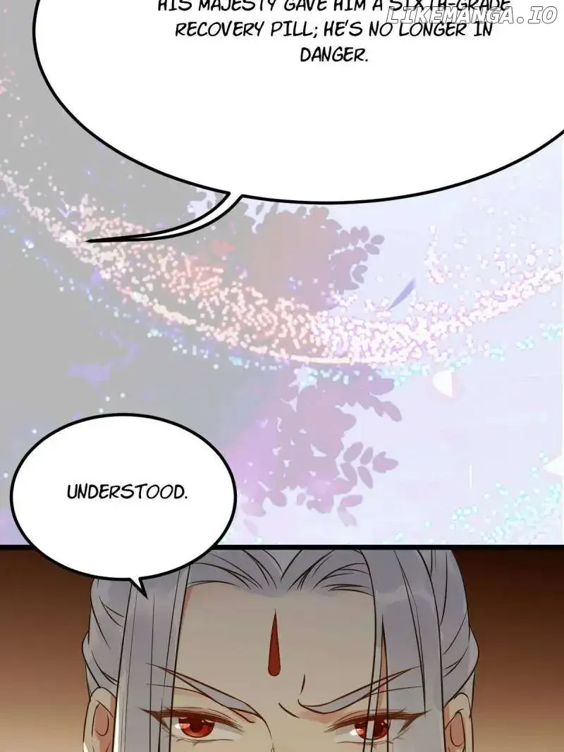 The Ghostly Doctor Chapter 454 page 25