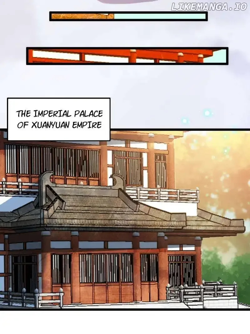 The Ghostly Doctor Chapter 454 page 21