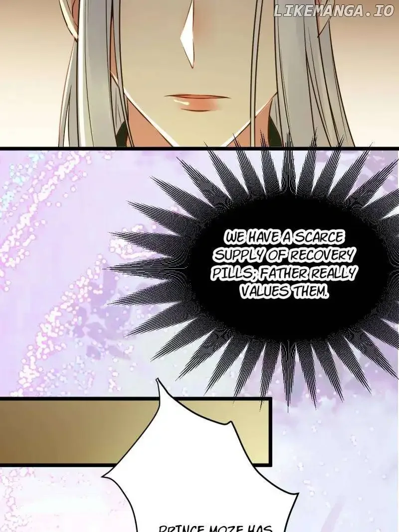 The Ghostly Doctor Chapter 454 page 26