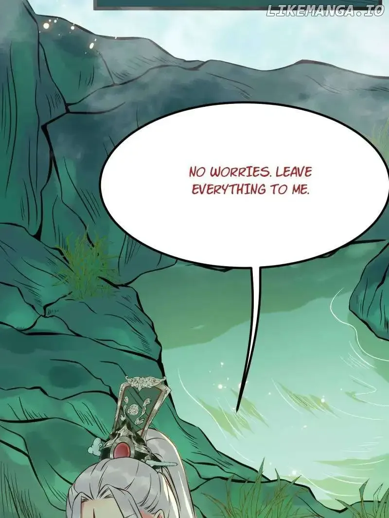 The Ghostly Doctor Chapter 454 page 15