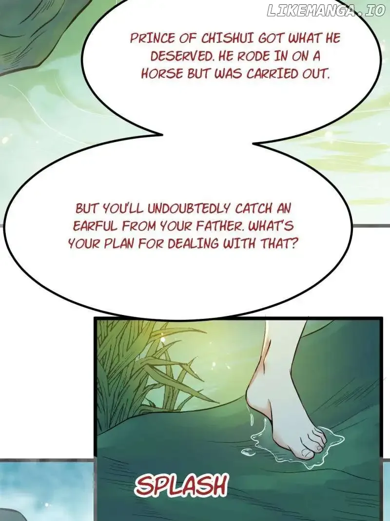 The Ghostly Doctor Chapter 454 page 14