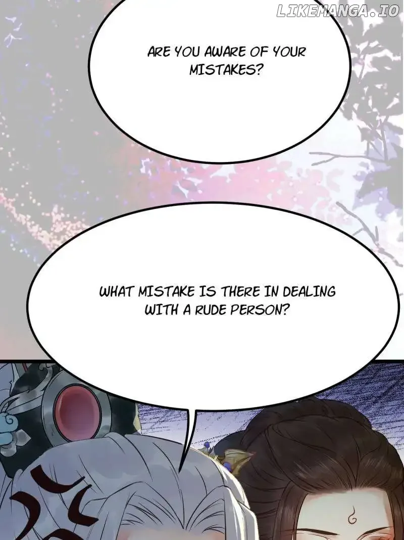 The Ghostly Doctor Chapter 454 page 31