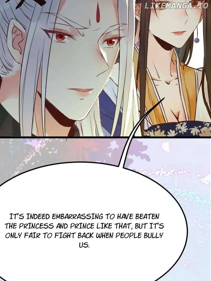 The Ghostly Doctor Chapter 454 page 32