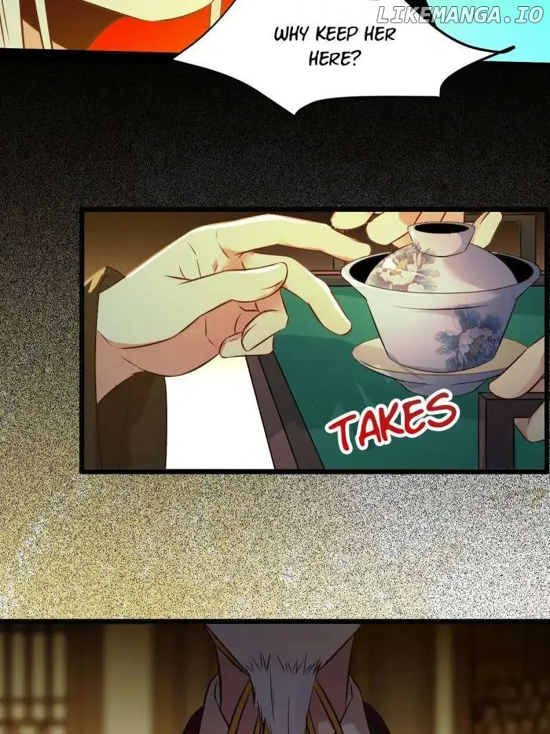 The Ghostly Doctor Chapter 454 page 37