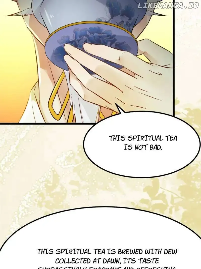 The Ghostly Doctor Chapter 454 page 39