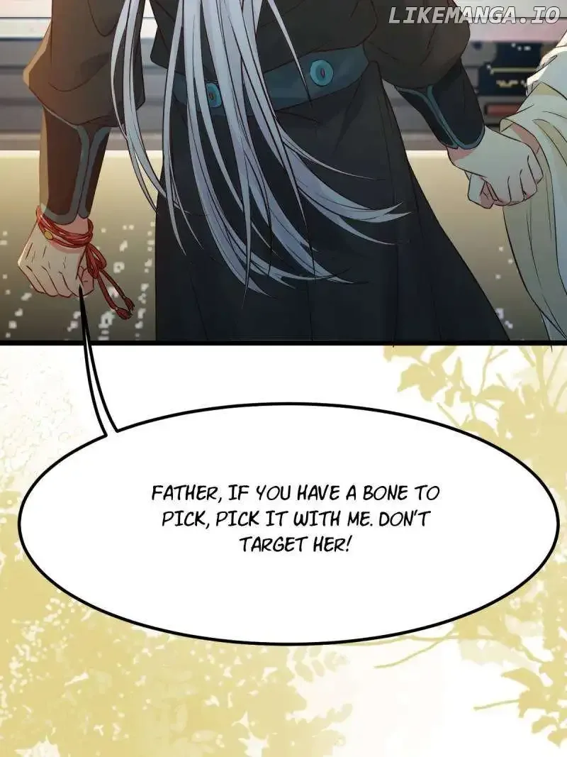 The Ghostly Doctor Chapter 454 page 43