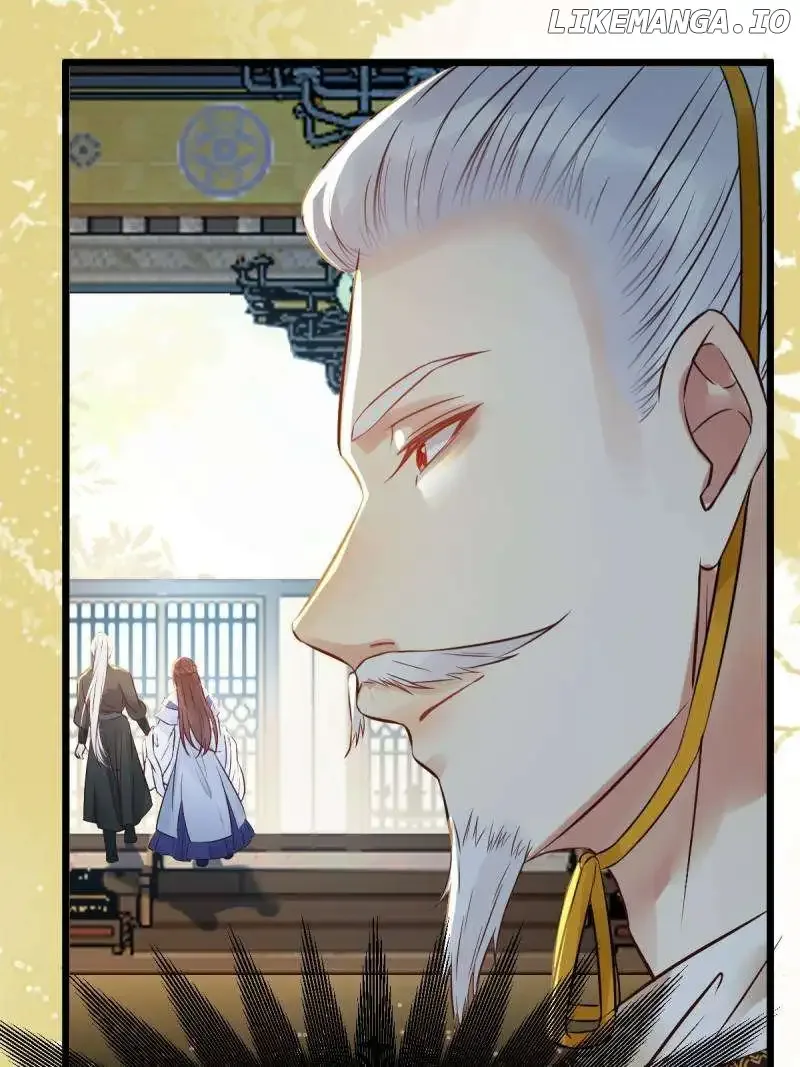 The Ghostly Doctor Chapter 454 page 44