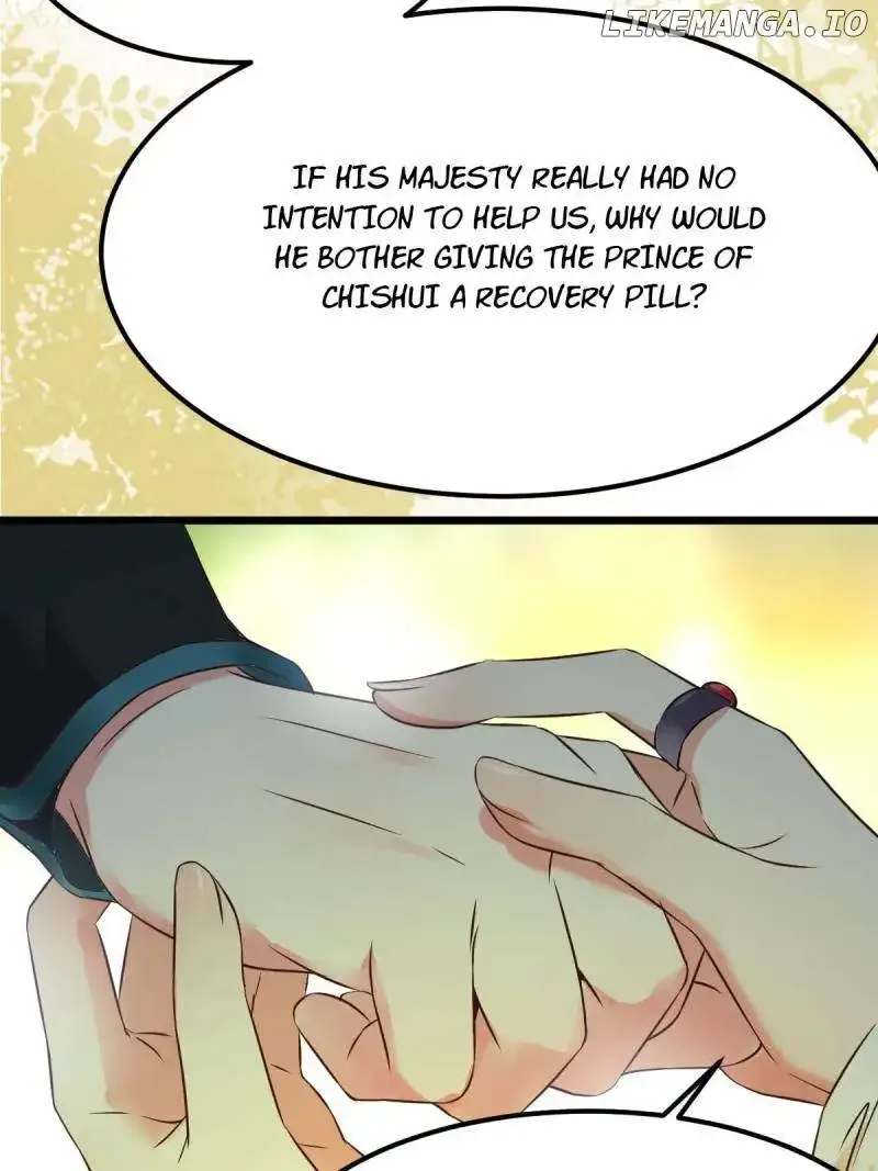 The Ghostly Doctor Chapter 454 page 49
