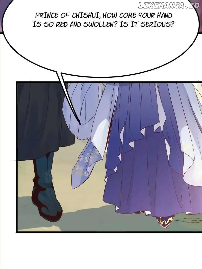 The Ghostly Doctor Chapter 454 page 53