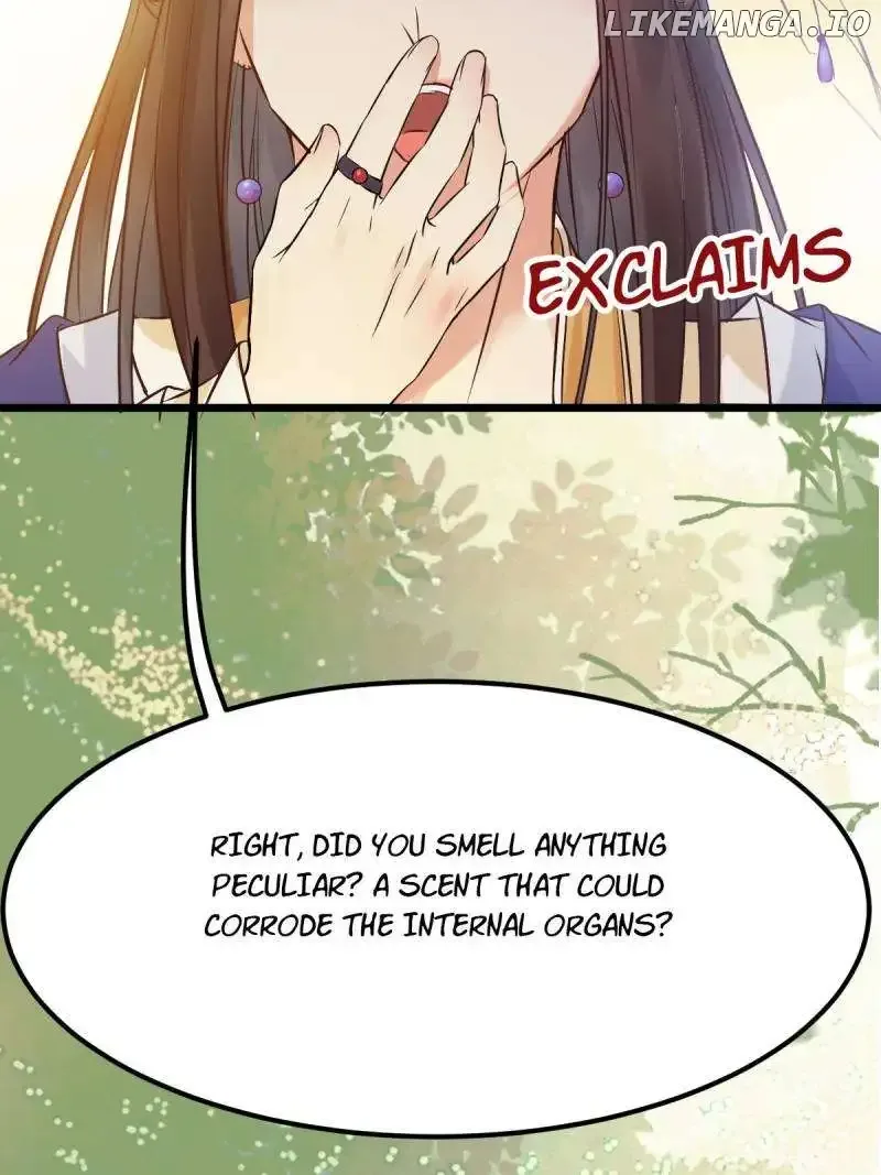 The Ghostly Doctor Chapter 454 page 63