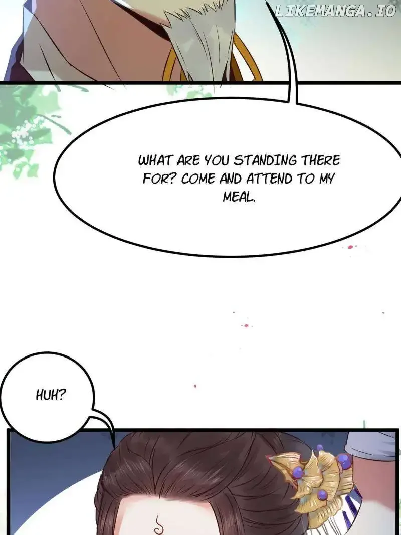 The Ghostly Doctor Chapter 455 page 19