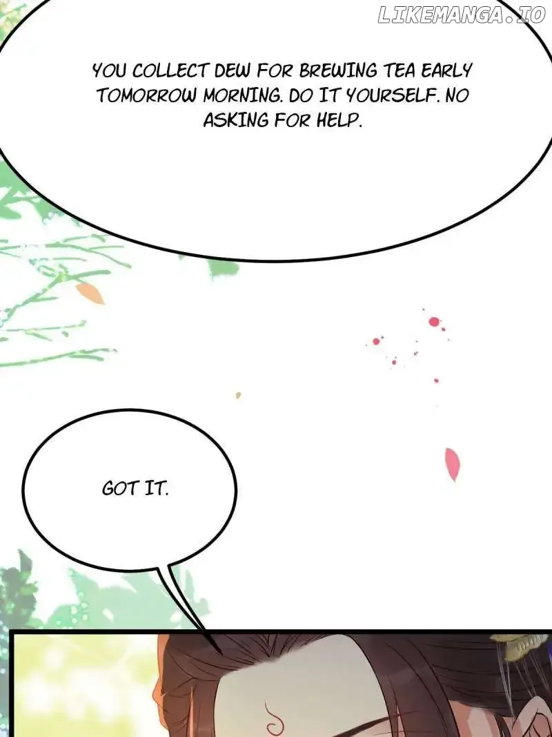 The Ghostly Doctor Chapter 455 page 25