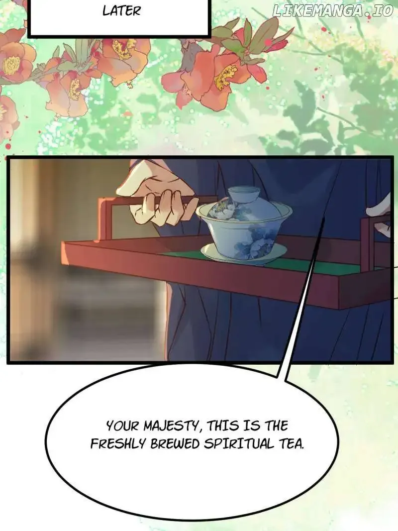 The Ghostly Doctor Chapter 455 page 23